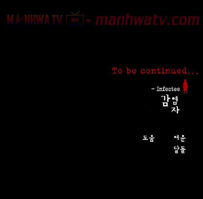 Virus Quái Vật: Chapter 5