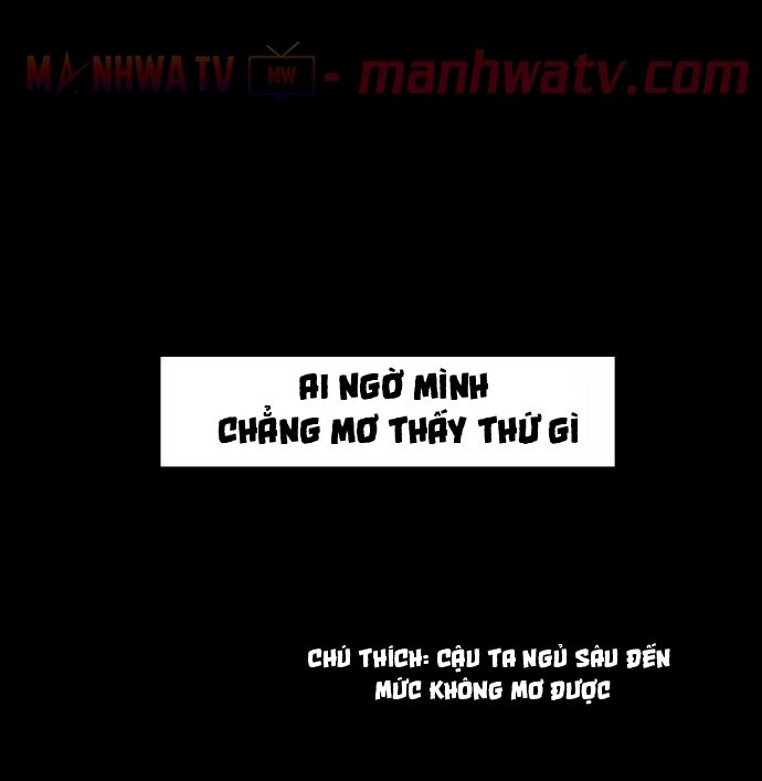 Virus Quái Vật: Chapter 6