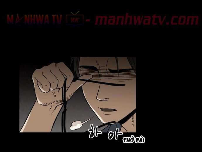 Virus Quái Vật: Chapter 6