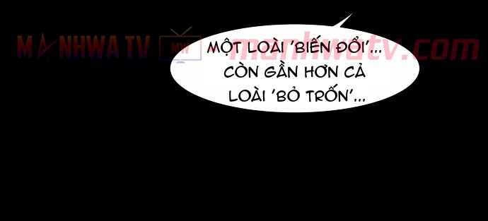 Virus Quái Vật: Chapter 6