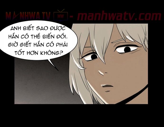 Virus Quái Vật: Chapter 6