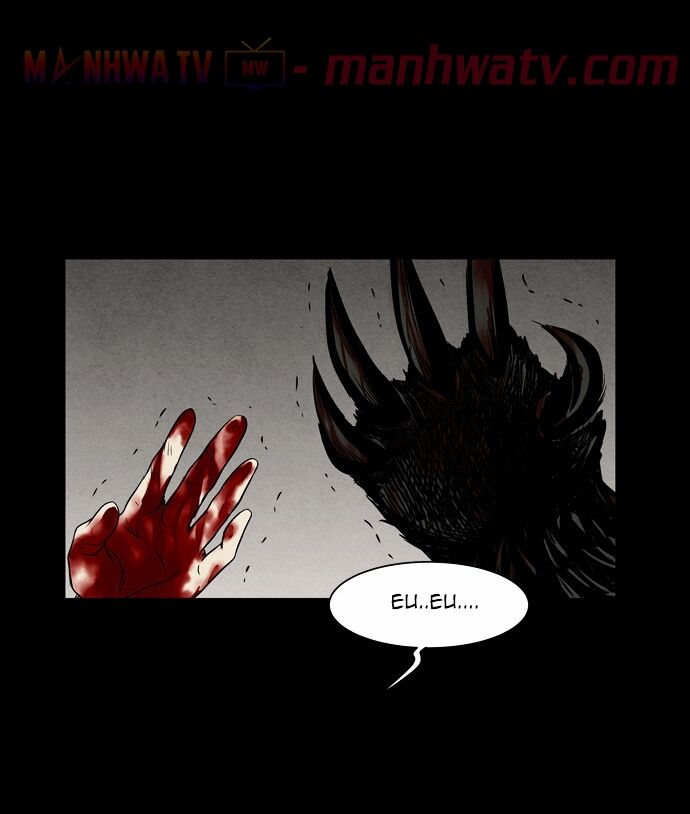 Virus Quái Vật: Chapter 6