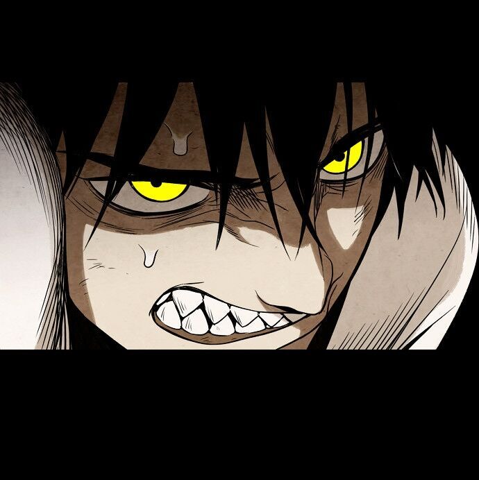 Virus Quái Vật: Chapter 6