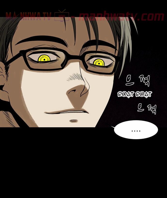 Virus Quái Vật: Chapter 6