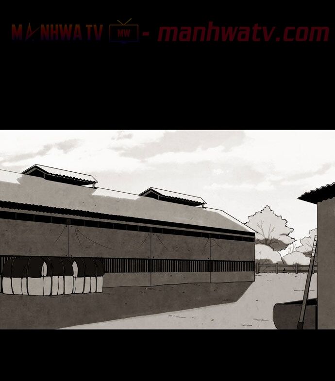 Virus Quái Vật: Chapter 6