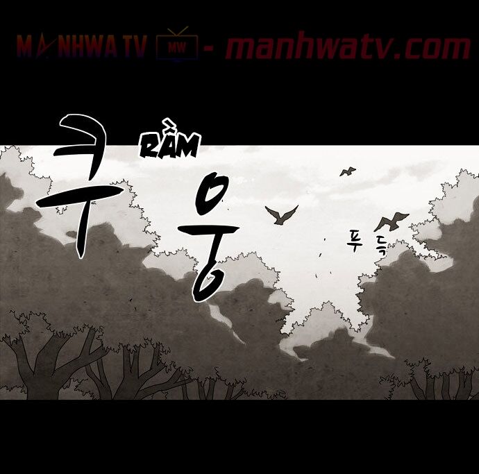 Virus Quái Vật: Chapter 6