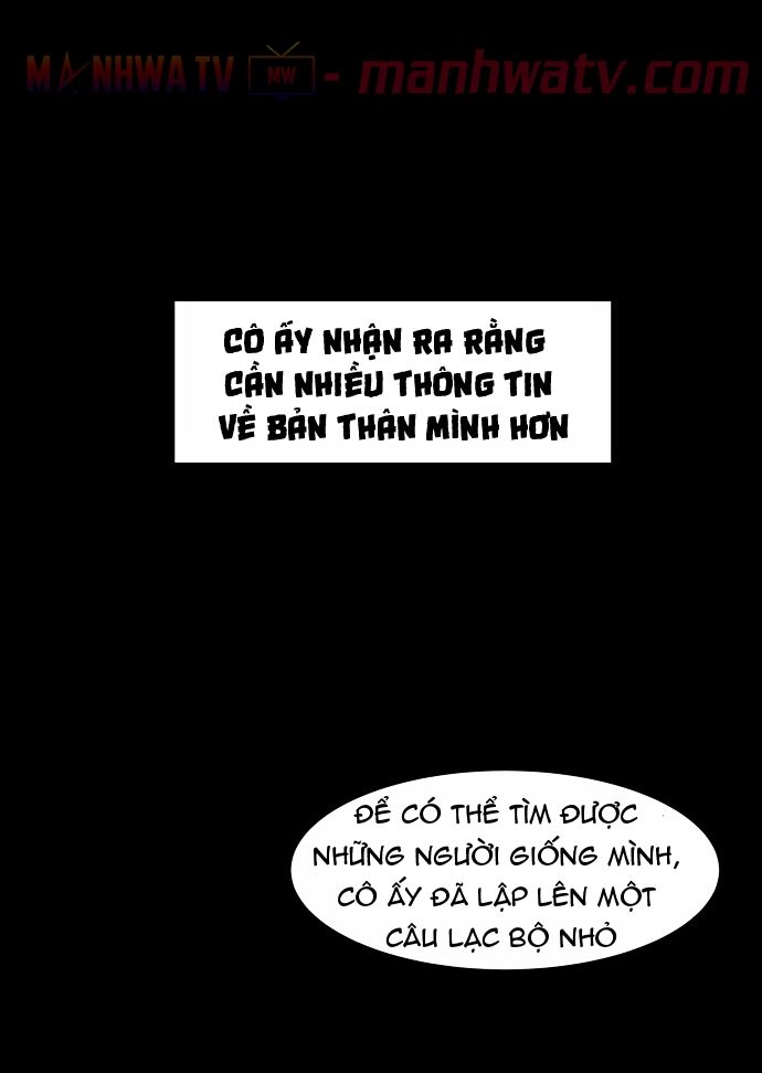 Virus Quái Vật: Chapter 6