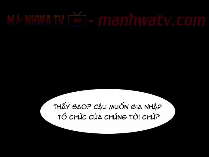 Virus Quái Vật: Chapter 6