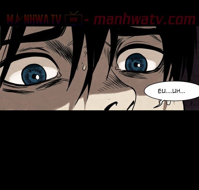 Virus Quái Vật: Chapter 6