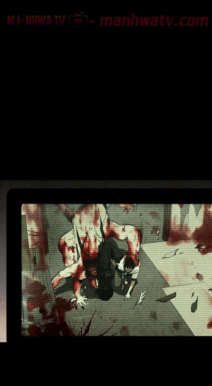 Virus Quái Vật: Chapter 6