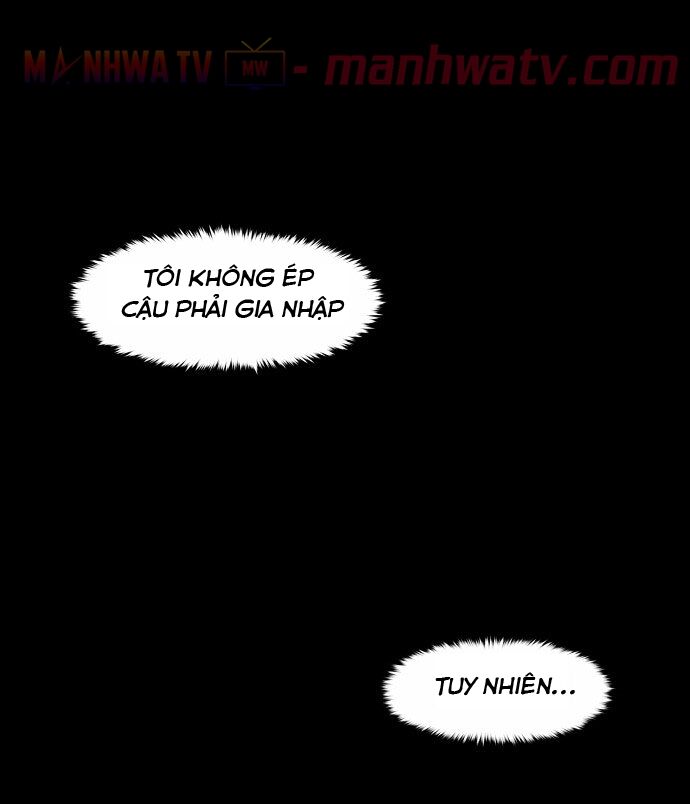 Virus Quái Vật: Chapter 6