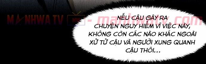 Virus Quái Vật: Chapter 6