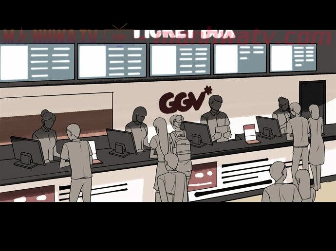 Virus Quái Vật: Chapter 7