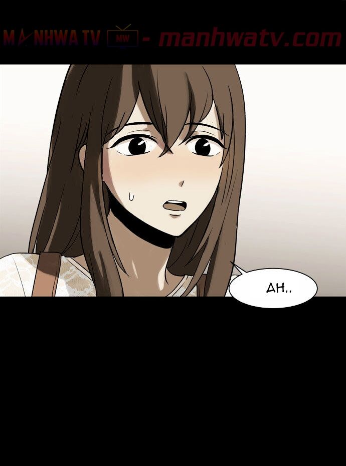 Virus Quái Vật: Chapter 7