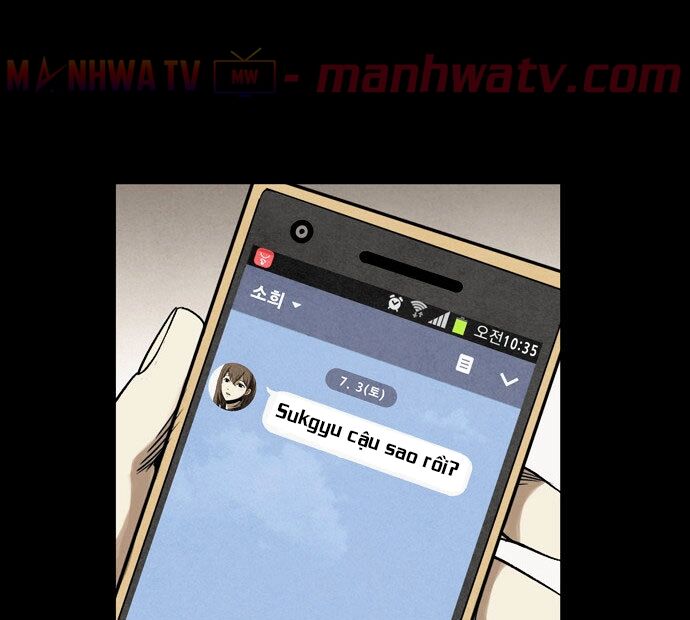 Virus Quái Vật: Chapter 7