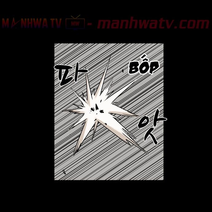 Virus Quái Vật: Chapter 7