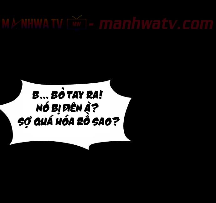 Virus Quái Vật: Chapter 7