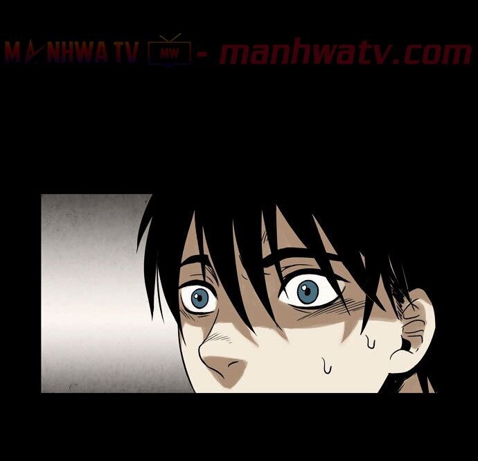 Virus Quái Vật: Chapter 7