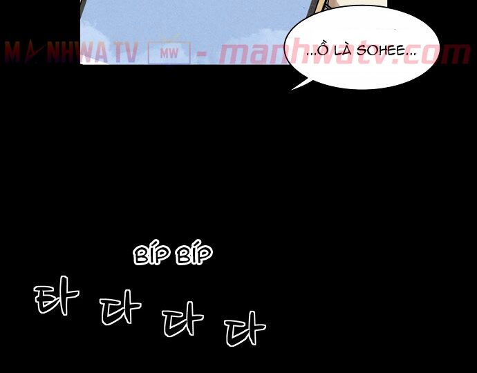 Virus Quái Vật: Chapter 7