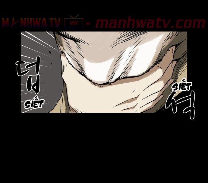 Virus Quái Vật: Chapter 7