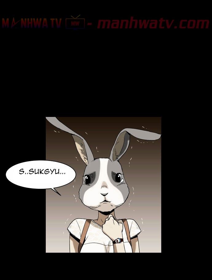 Virus Quái Vật: Chapter 7