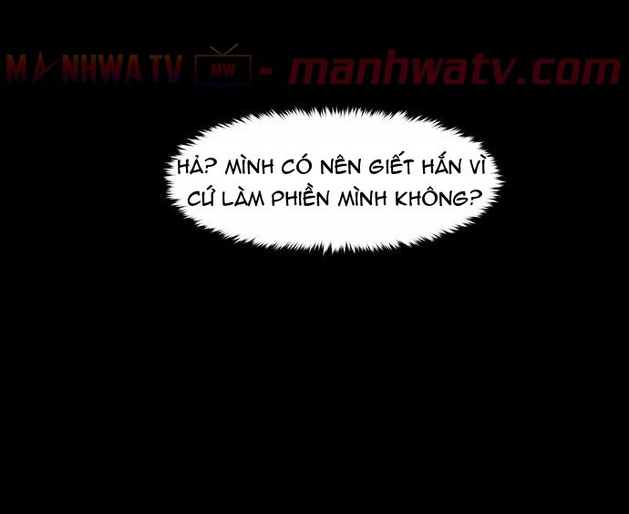 Virus Quái Vật: Chapter 7