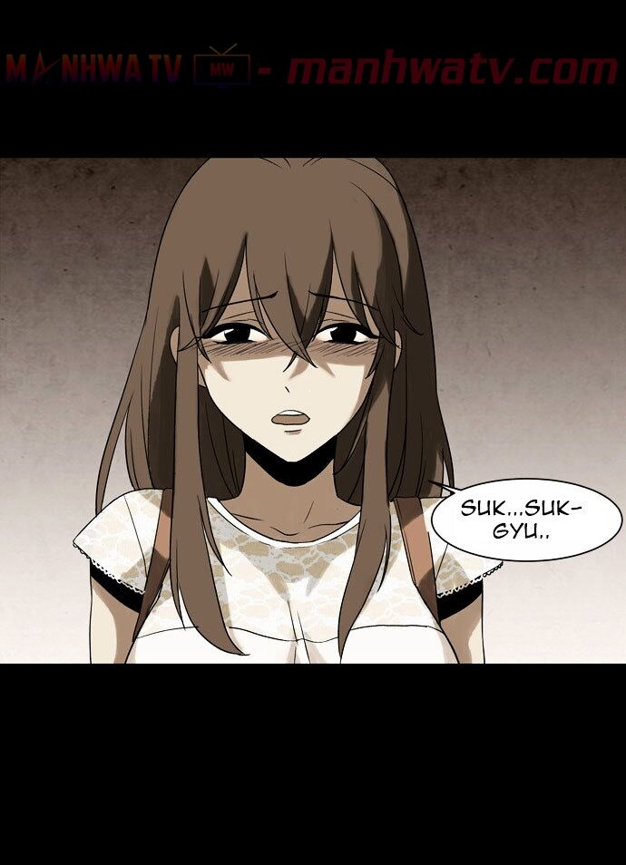 Virus Quái Vật: Chapter 7