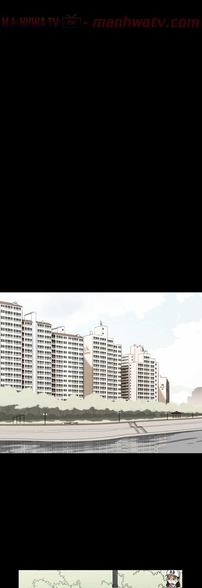 Virus Quái Vật: Chapter 7