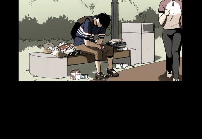 Virus Quái Vật: Chapter 7