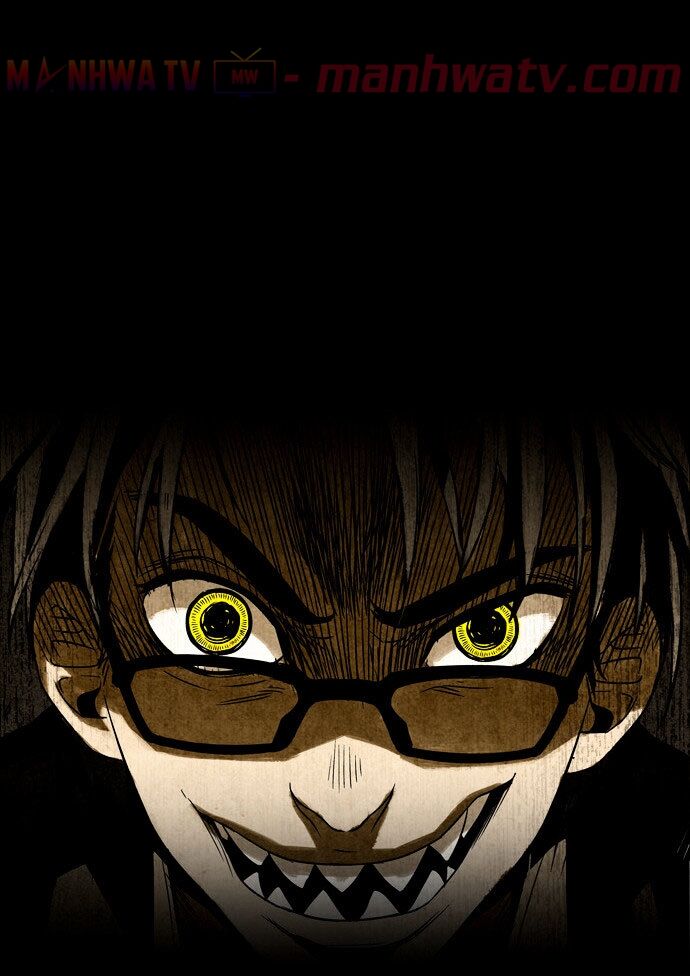 Virus Quái Vật: Chapter 7