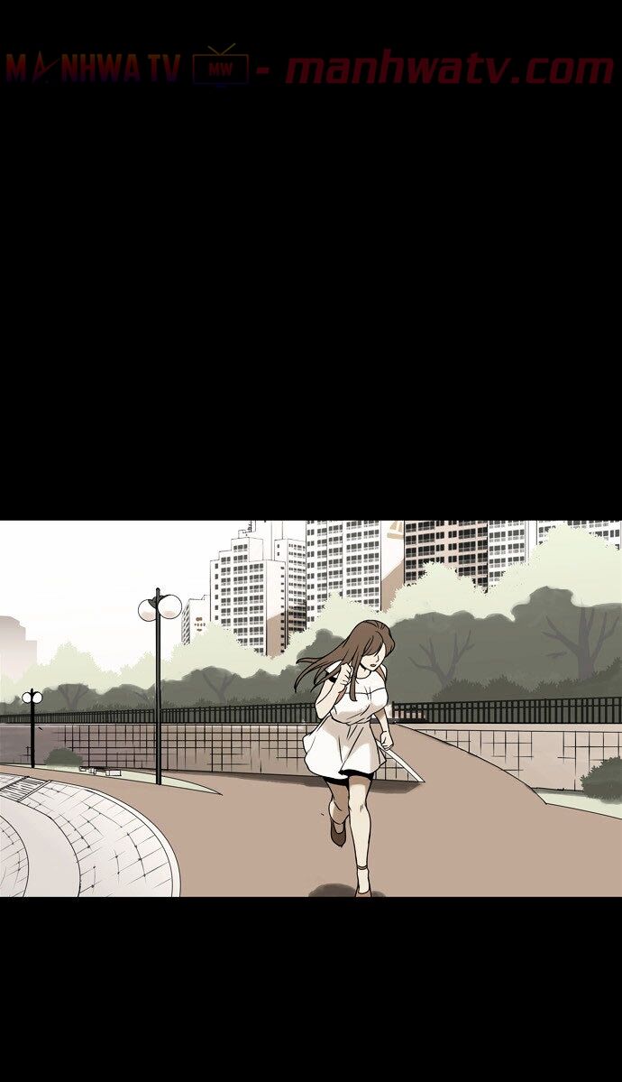 Virus Quái Vật: Chapter 7