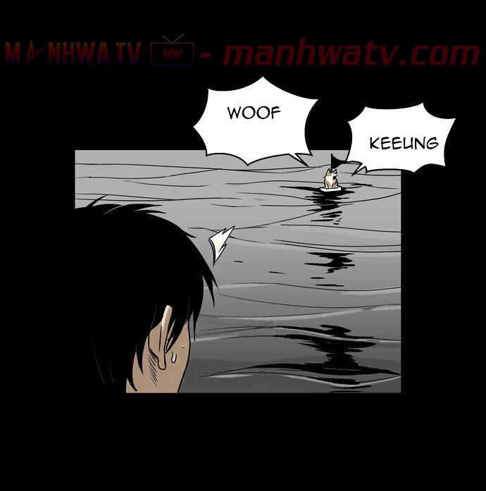 Virus Quái Vật: Chapter 7