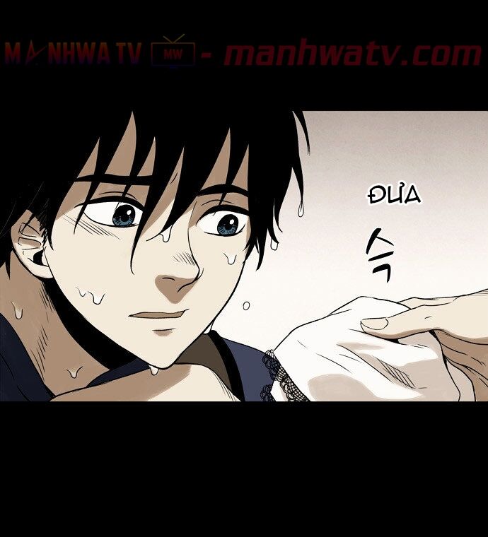 Virus Quái Vật: Chapter 7