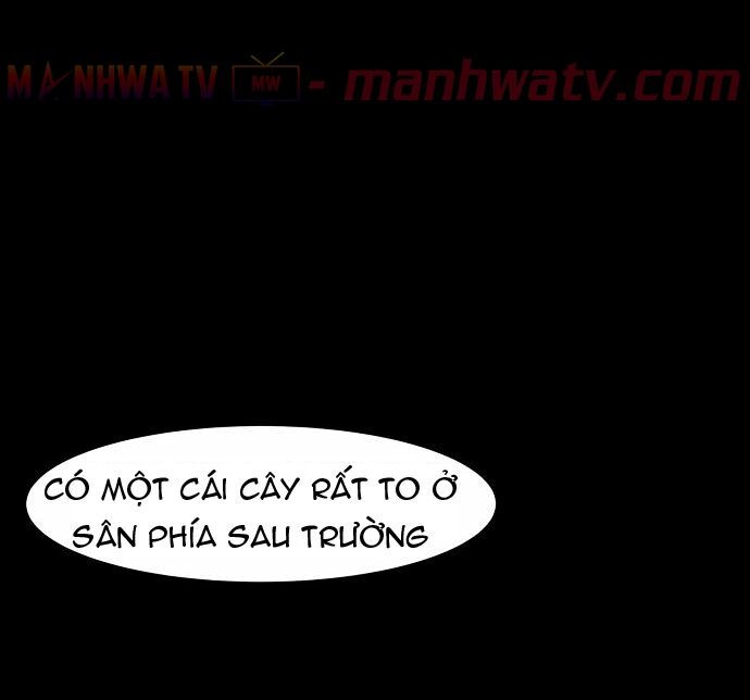 Virus Quái Vật: Chapter 7