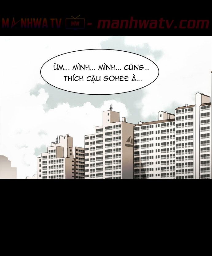 Virus Quái Vật: Chapter 7