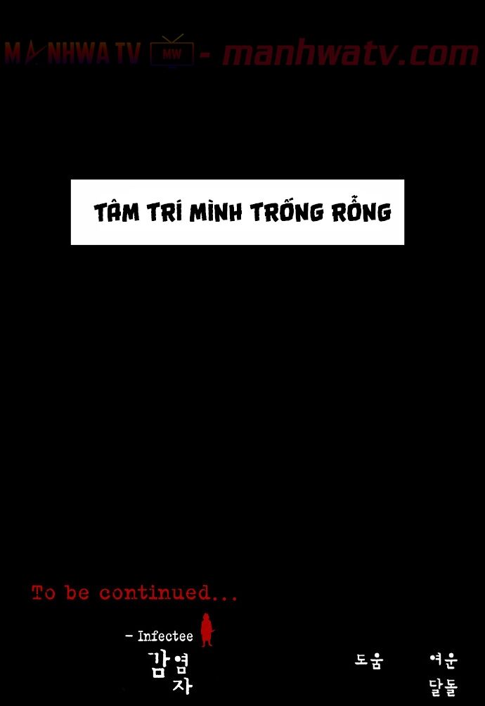 Virus Quái Vật: Chapter 7