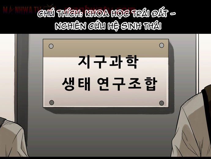 Virus Quái Vật: Chapter 9