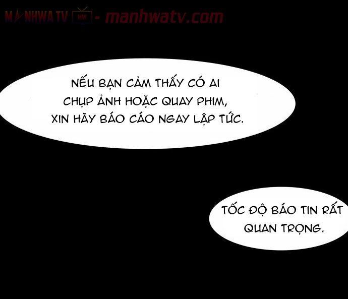 Virus Quái Vật: Chapter 9