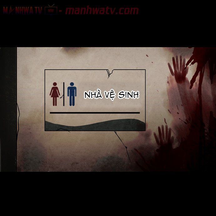 Virus Quái Vật: Chapter 9