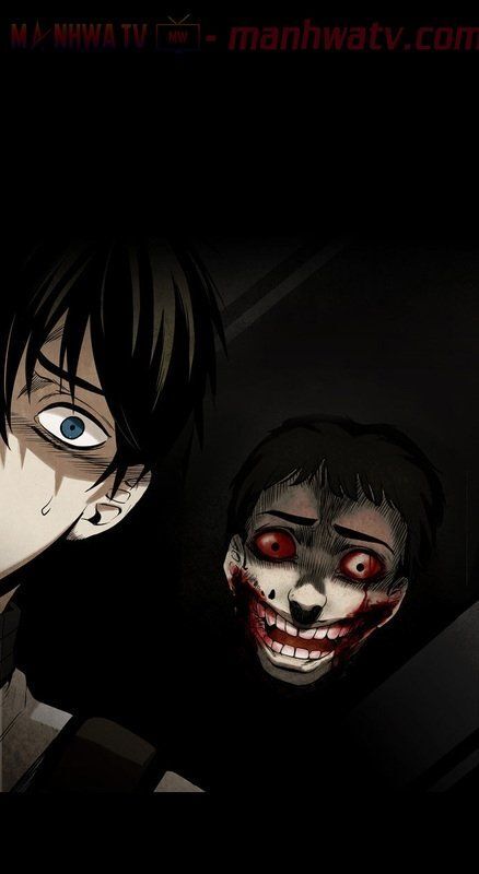 Virus Quái Vật: Chapter 9