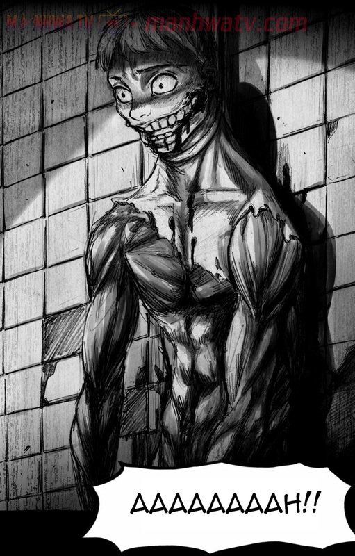 Virus Quái Vật: Chapter 9