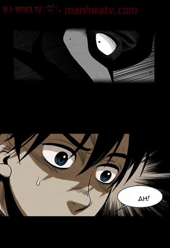 Virus Quái Vật: Chapter 9