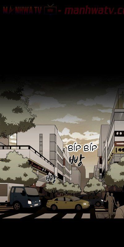 Virus Quái Vật: Chapter 9