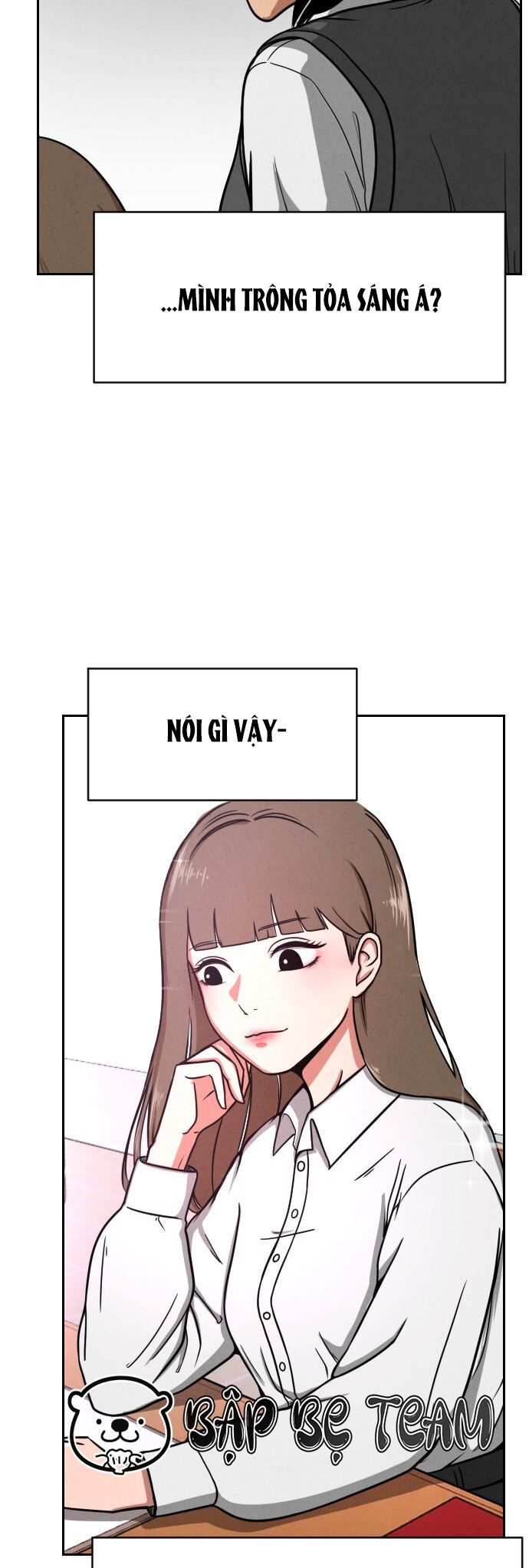 Vỏ Bọc: Chapter 1