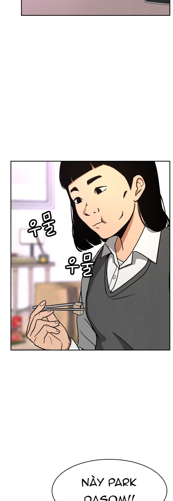 Vỏ Bọc: Chapter 1