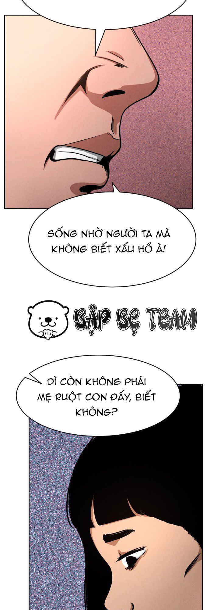 Vỏ Bọc: Chapter 1