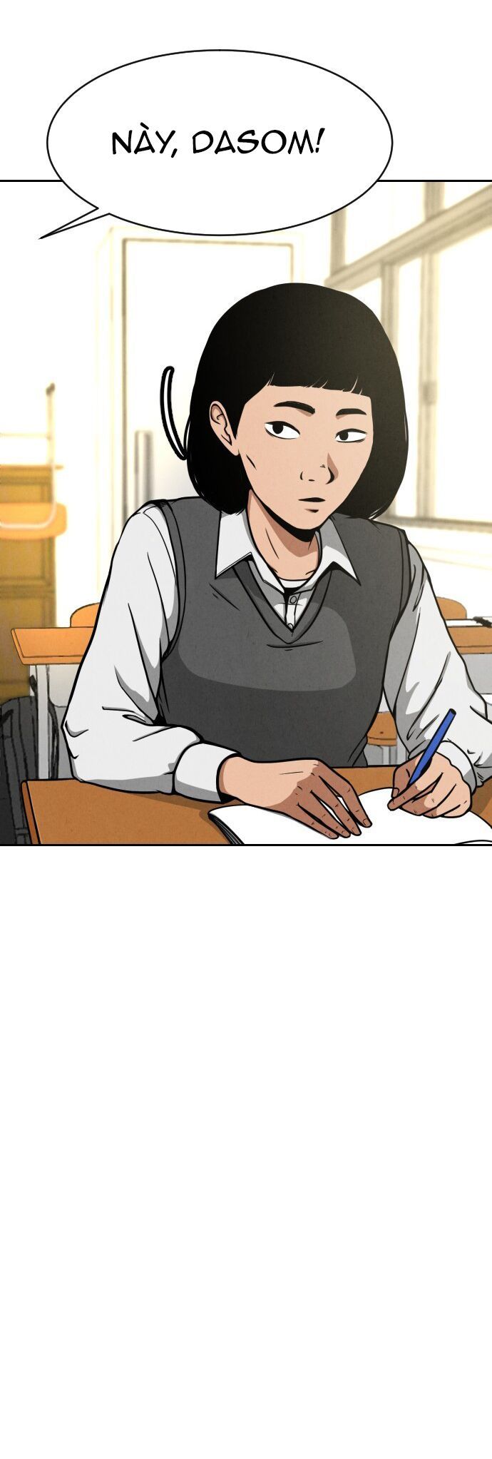 Vỏ Bọc: Chapter 1