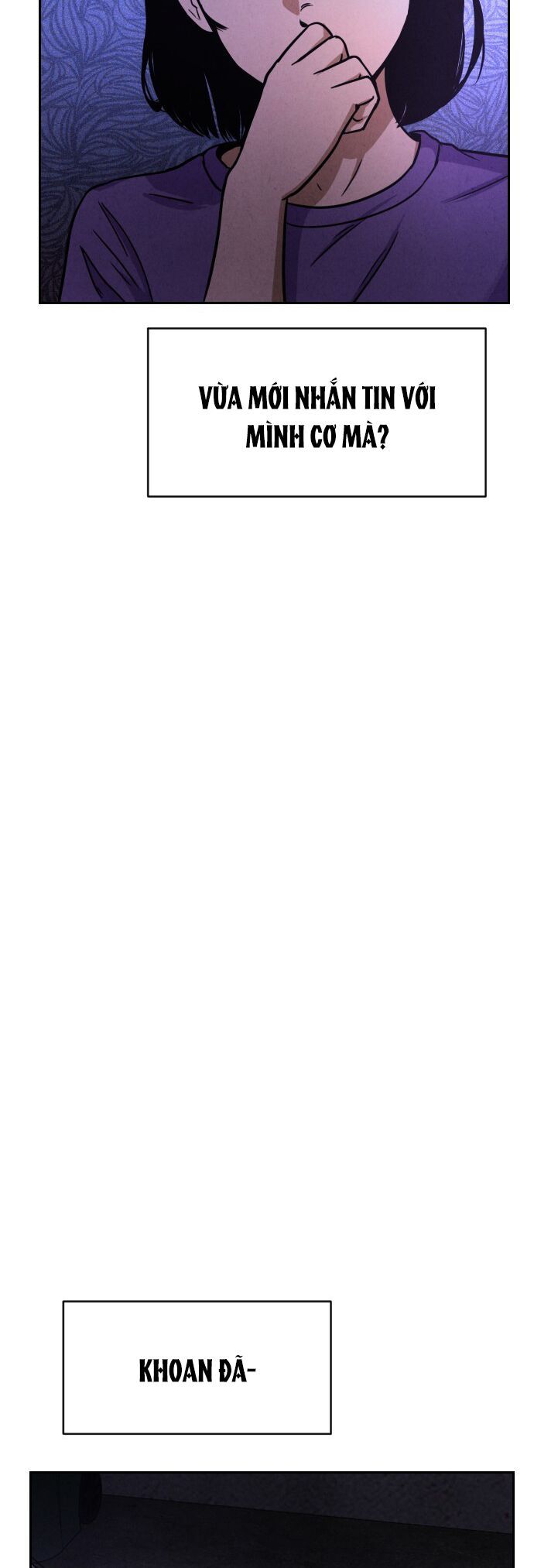 Vỏ Bọc: Chapter 1