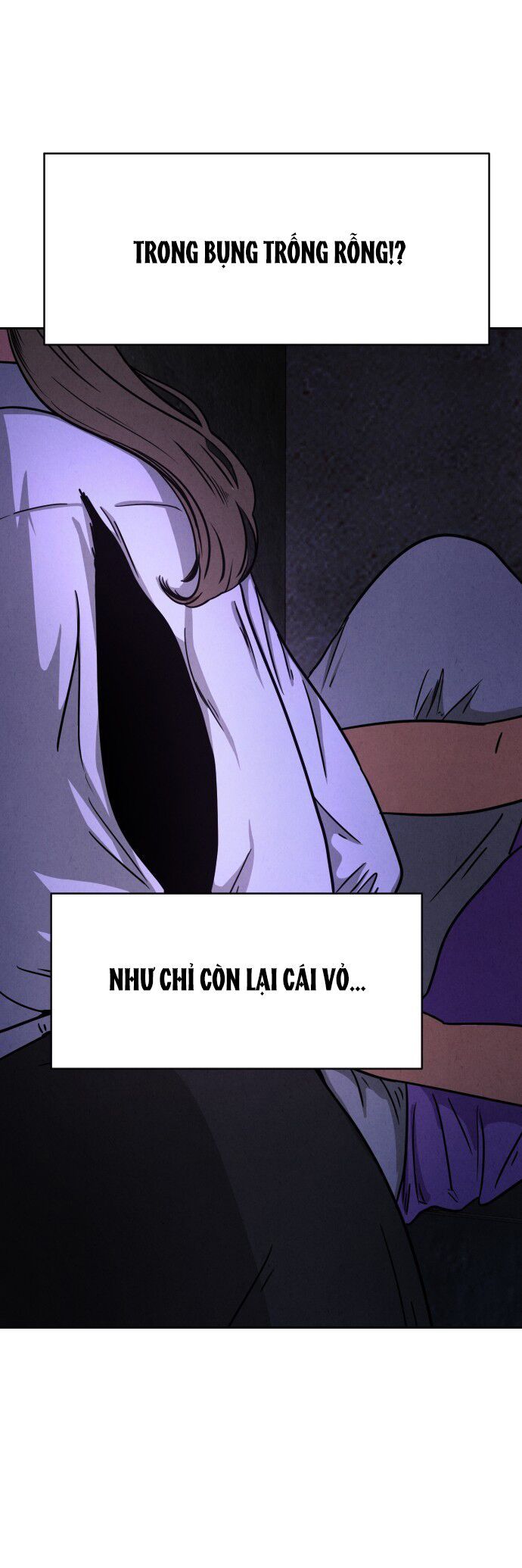 Vỏ Bọc: Chapter 1