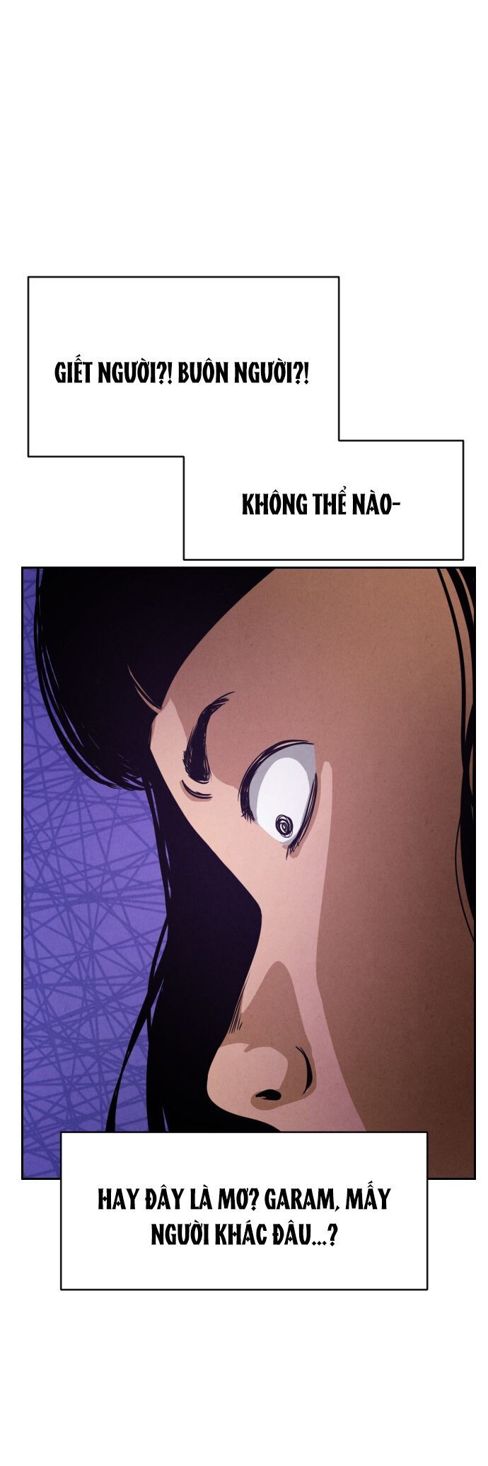 Vỏ Bọc: Chapter 1